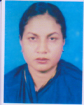 Mobashwera Begum