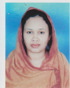 Roushan Ara Begum