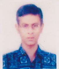 Md. Nazrul Islam Howlader