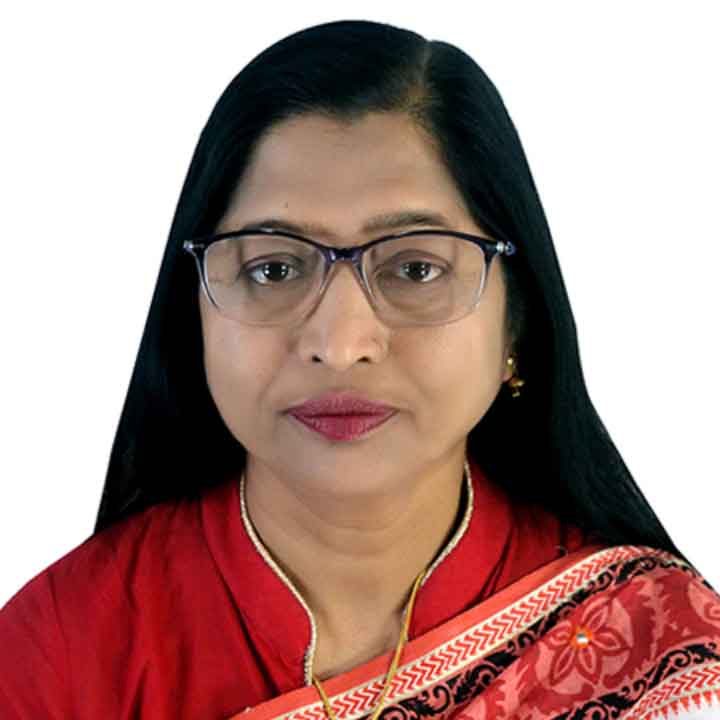 Nasima Begum
